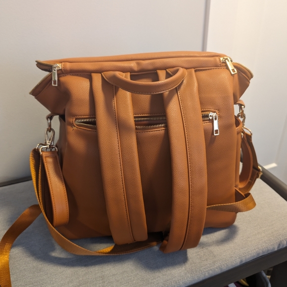 Fox & Sparrow diaper bag π€ - Picture 3 of 7